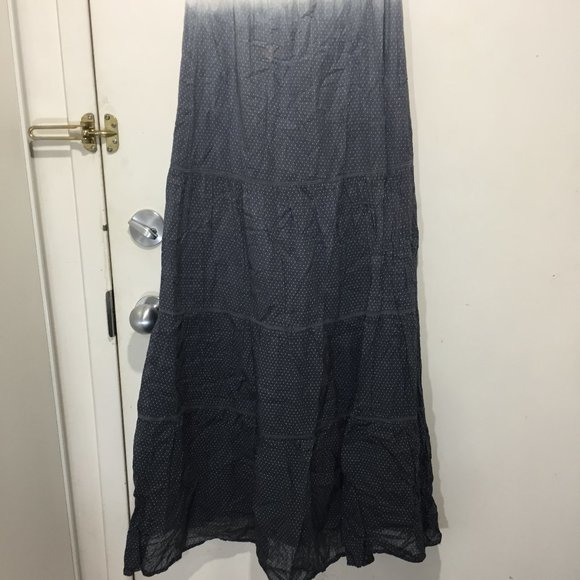 ESPRIT SLEEVELESS MAXI DRESSES SIZE 6 - Picture 6 of 9